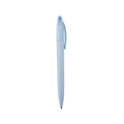 Caneta Personalizada Plástica - Azul SPX-06055-AZU