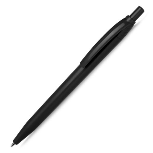 Caneta Personalizada Plástica - Preto SPX-14954-PRE