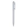 Caneta Personalizada Plástica - Branco/Preto SPX-01099C-BCO/PRE