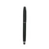 Caneta Personalizada Plástica - Preto/Prata SPX-ER197B-PRE