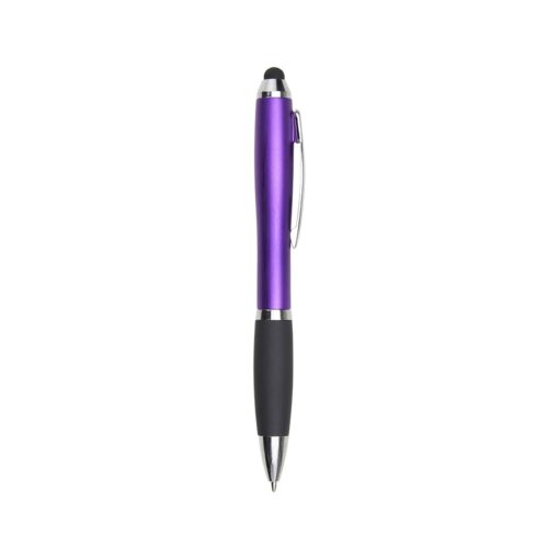 Caneta Personalizada Plástica - Roxo SPX-13230-ROX