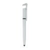 Caneta Personalizada Plástica - Branco SPX-00708-BCO