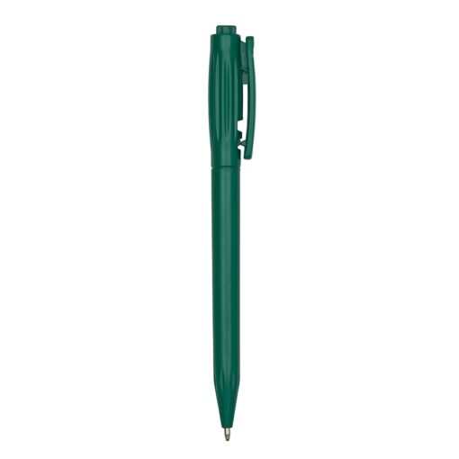 Caneta Personalizada Plástica - Verde SPX-06161F-VD