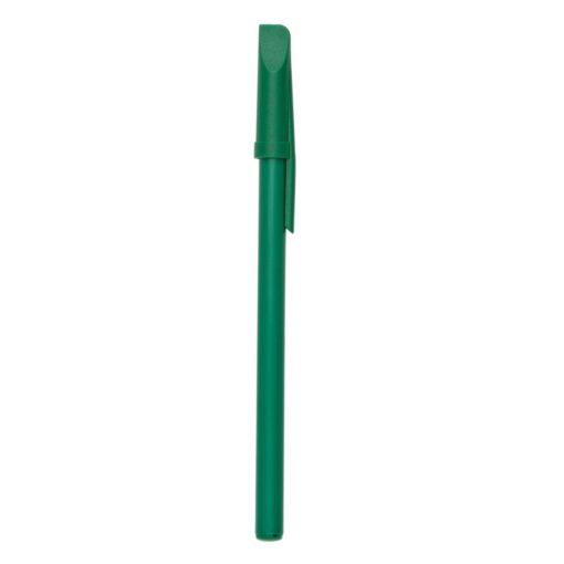 Caneta Personalizada Plástica - Verde SPX-13629B-VD