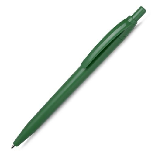 Caneta Personalizada Plástica - Verde SPX-14954-VD