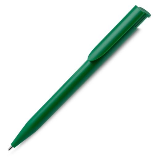 Caneta Personalizada Plástica - Verde SPX-14956-VD