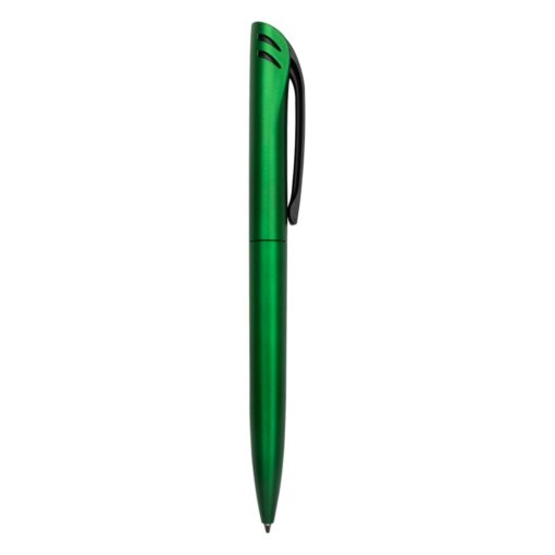 Caneta Personalizada Plástica - Verde SPX-14961-VD