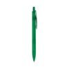 Caneta Personalizada Plástica - Verde SPX-00401T-VD