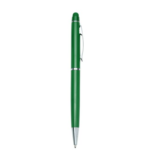 Caneta Personalizada - Verde SPX-18543-VD | Brindes Brasil