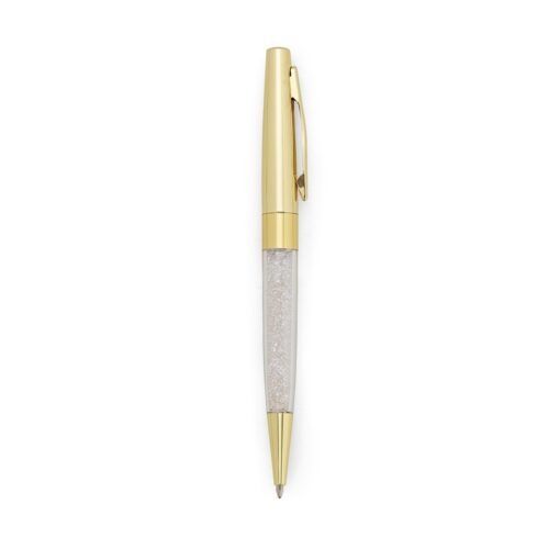 Caneta Personalizada Metálica - Dourado SPX-14554-DOU