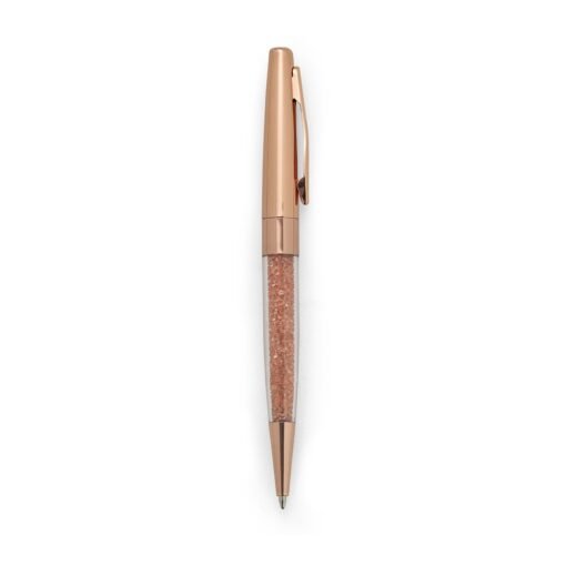 Caneta Personalizada Metálica - Cobre SPX-14554-COB