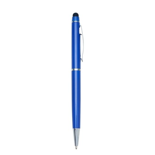 Caneta Personalizada - Azul/Preto SPX-18543-AZU/PRE