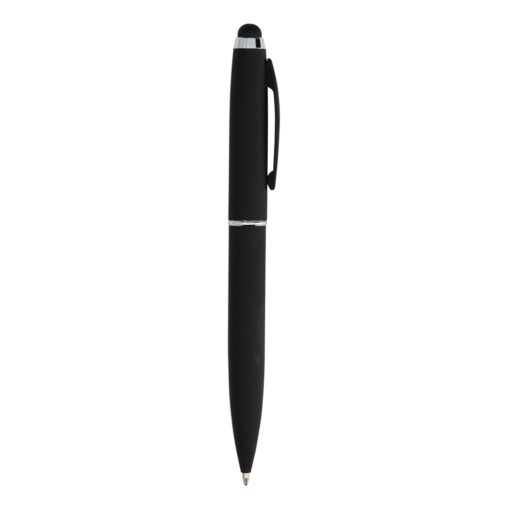 Caneta Personalizada Metálica - Preto SPX-06072-PRE