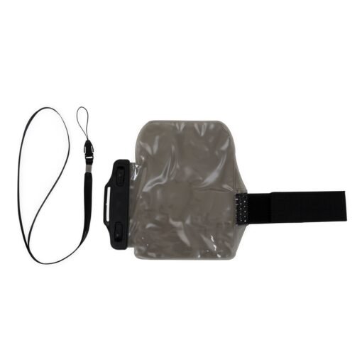 Capa Personalizado Plástico - Preto SPX-P@13138-FUM/PRE
