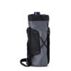 Capa Personalizado Nylon - Cinza/Preto SPX-P@05027P-CIN
