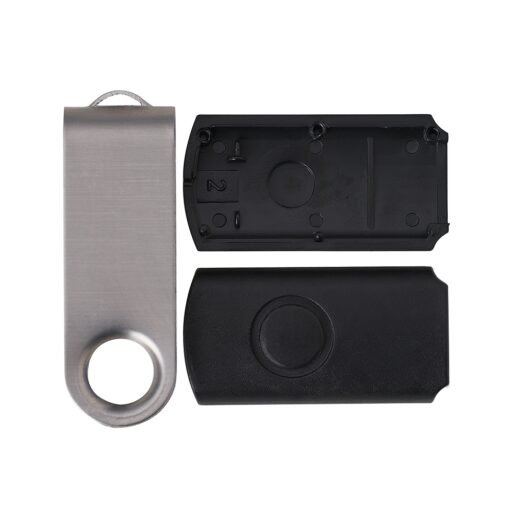 Carcaça Personalizado - Preto SPX-13960ES-PRE