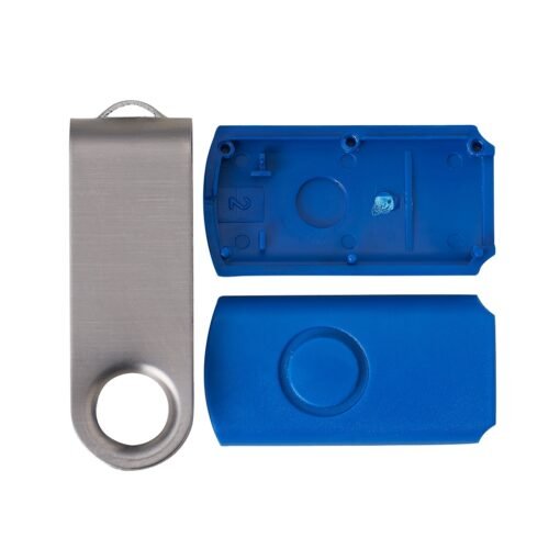Carcaça Personalizado - Azul SPX-13960ES-AZU