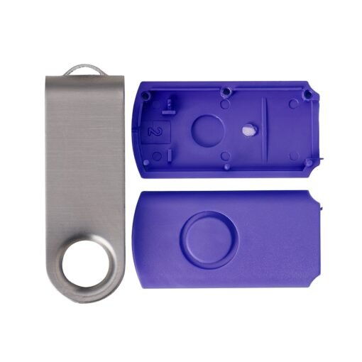 Carcaça Personalizado - Roxo | Brindes Brasil
