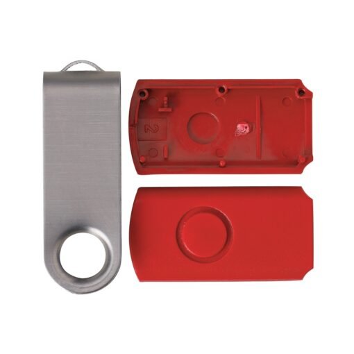 Carcaça Personalizado - Vermelho | Brindes Brasil