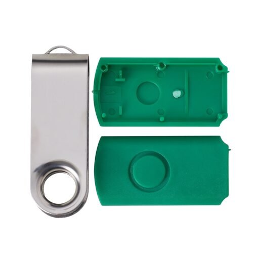 Carcaça Personalizado - Verde SPX-13960BR-VD