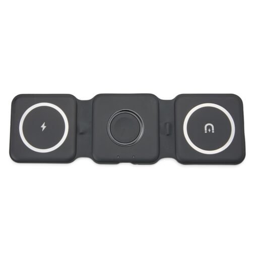 Carregador Personalizado - Preto SPX-08298-PRE