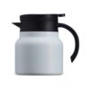 Chaleira Térmica INOX 750ml Com Display Promocional em Goiânia