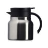 Chaleira Térmica INOX 750ml Com Display para Empresas | Goiânia