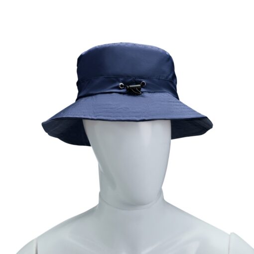 Chapéu Personalizado - Azul | Brindes Brasil