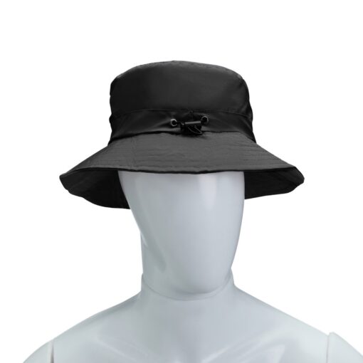 Chapéu Personalizado - Preto SPX-18897-PRE | Brindes Brasil