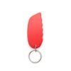 Chaveiro Estilete com Personalização | Sorocaba – Vermelho