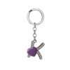 Chaveiro Personalizado - Prata SPX-P$05467K-PRA