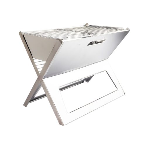 Churrasqueira Personalizado Inox - Inox SPX-15207-INO