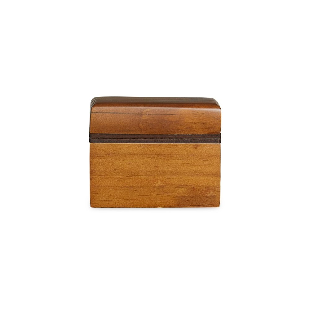 CONJUNTO DE BARALHOS PREMIUM SPX-14898 NA COR MADEIRA