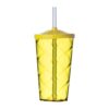 Copo Ps 550ml para Brindes em Porto Alegre – Amarelo
