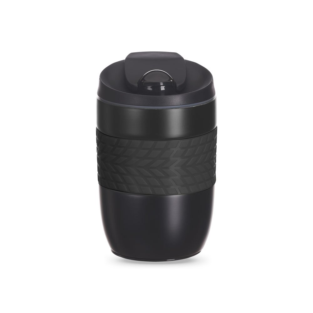 COPO ANTIQUEDA SPX-14325-PRE/PRE NA COR PRETO