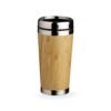 Copo Bambu 500ml em Belo Horizonte | Brinde Personalizado