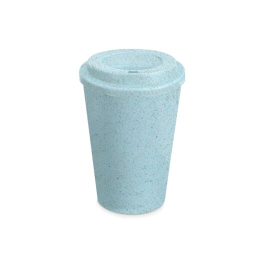 Copo Personalizado 450Ml - Azul | Brindes Brasil