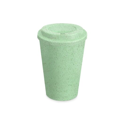 Copo Personalizado 400Ml - Verde | Brindes Brasil