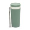 Copo Fibra De Bambu 350ml para Brindes em Guarapari – Verde