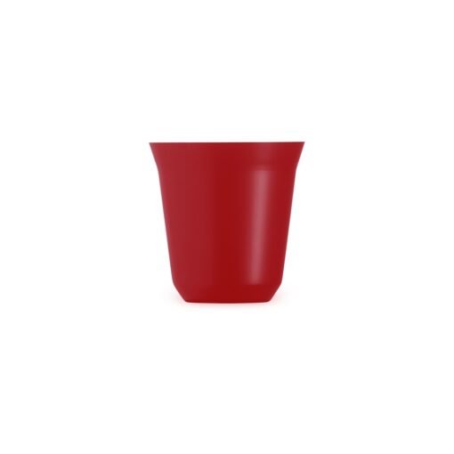 Copo Personalizado Inox 150Ml - Vermelho SPX-03970-VM