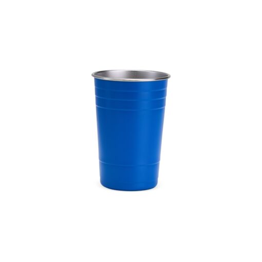 Copo Personalizado Inox 480Ml - Azul SPX-P@18908-AZU