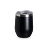 Copo Térmico INOX 320ml em Recife – Preto | Solução Corporativa