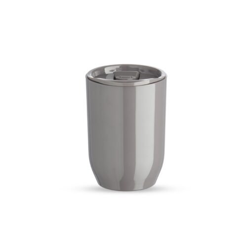COPO PLÁSTICO 350ML SPX-02826-CIN NA COR PRATA