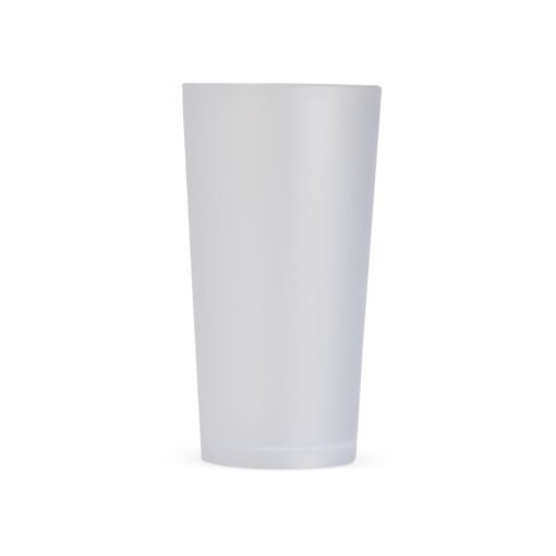 COPO PLÁSTICO 420ML SPX-14941-TRA NA COR TRANSPARENTE