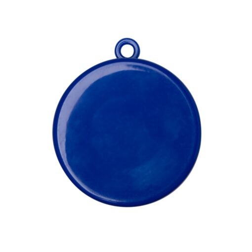 COPO RETRÁTIL C/ PORTA COMPRIMIDO SPX-13877-AZU NA COR AZUL