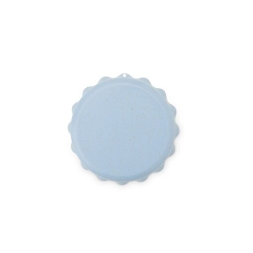 COPO RETRÁTIL PLÁSTICO 125ML SPX-18863 -AZU NA COR AZUL