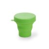 Copo Personalizado Silicone 150Ml - Verde | Brindes Brasil