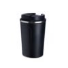 Copo Personalizado Inox 350Ml - Preto SPX-14724P-PRE