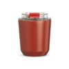 Copo Térmico 280ml Promocional em Colatina – Vermelho