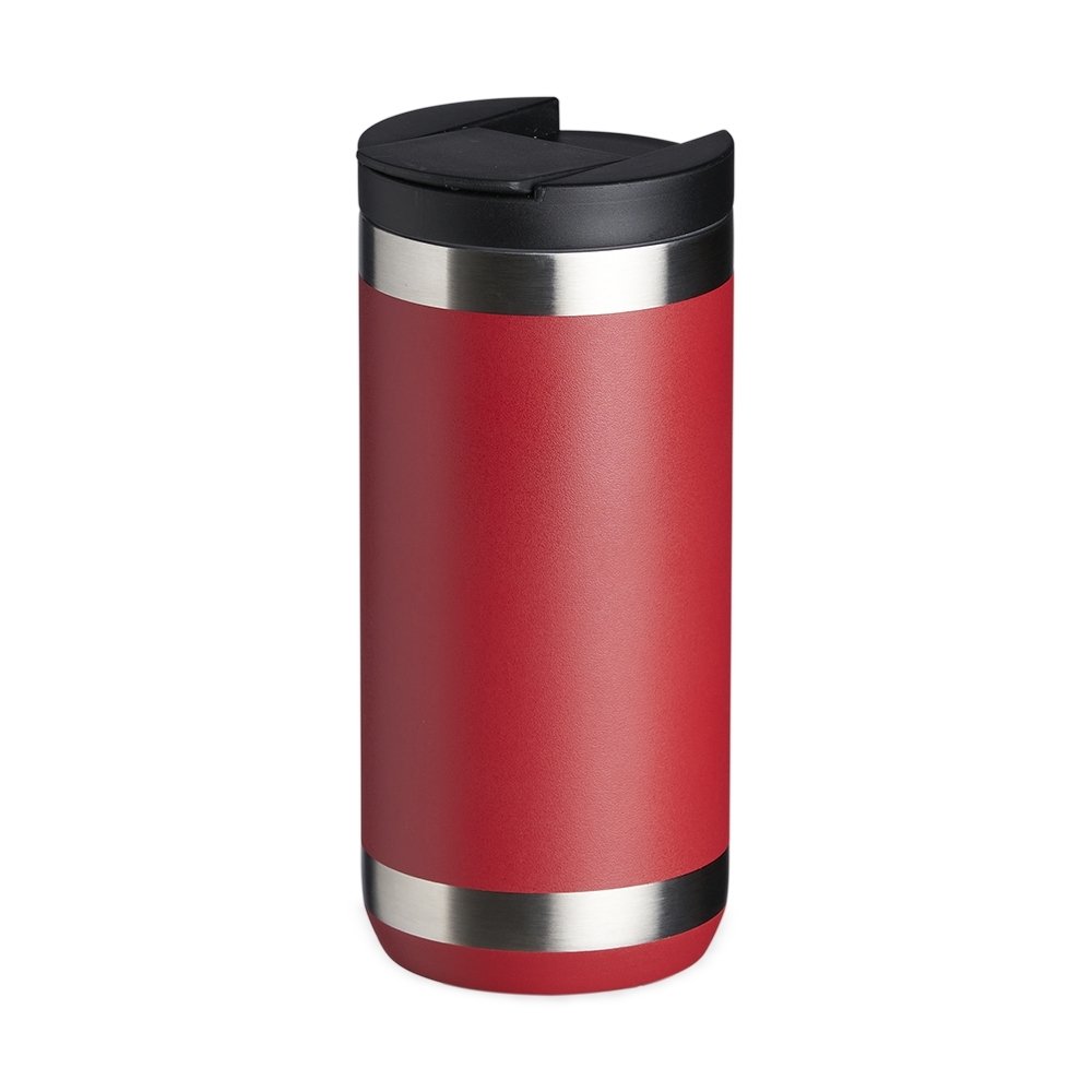 COPO TÉRMICO 350ML SPX-04072 NA COR VERMELHO